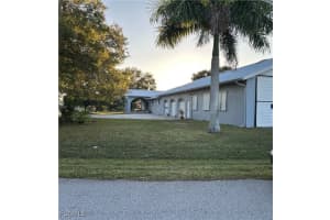 6740 Cherokee Avenue, Fort Myers, FL 33905 - MLS#2025026054