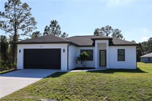 3111 56th Street, Lehigh Acres, FL 33971 - MLS#2025026055