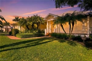 15800 Caloosa Creek Circle, Fort Myers, FL 33908 - MLS#2025026062