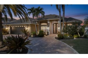 1517 57th Terrace, Cape Coral, FL 33914 - MLS#2025026063