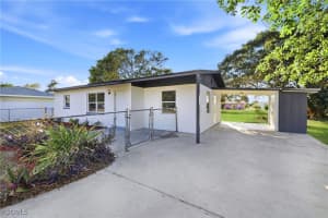 123 Connecticut Road, Lehigh Acres, FL 33936 - MLS#2025026068