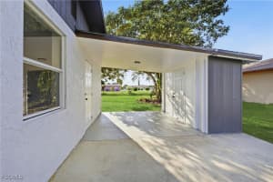 123 Connecticut Road, Lehigh Acres, FL 33936 - MLS#2025026068