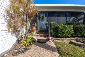 58 Snead Drive, North Fort Myers, FL 33903 - MLS#2025026069