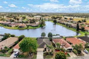 13060 Lake Meadow Drive, Fort Myers, FL 33913 - MLS#2025026071