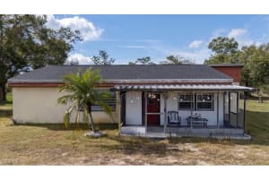 2099 Summerall Road, Labelle, FL 33935 - MLS#2025026073