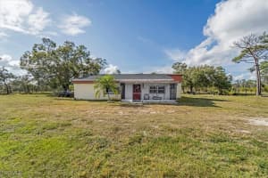2099 Summerall Road, Labelle, FL 33935 - MLS#2025026073