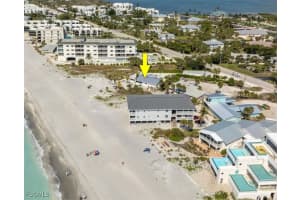 2740 Beach Road, Englewood, FL 34223 - MLS#2025026076