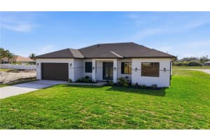 2626 15th Street, Cape Coral, FL 33993 - MLS#2025026078
