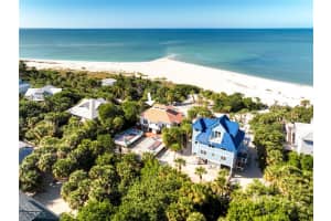 543 Gulf Ln, Upper Captiva