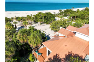 543 Gulf Lane, Upper Captiva, FL 33924 - MLS#2025026081