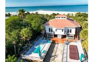 543 Gulf Lane, Upper Captiva, FL 33924 - MLS#2025026081