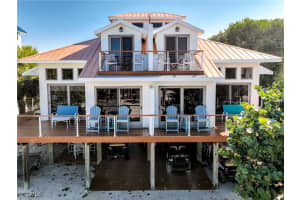 543 Gulf Lane, Upper Captiva, FL 33924 - MLS#2025026081