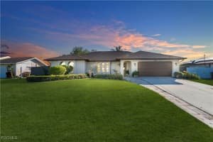 1424 12th Street, Cape Coral, FL 33990 Sold 03/02/26