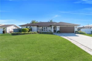 1424 12th Street, Cape Coral, FL 33990 Sold 03/02/26