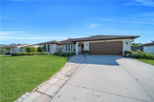 1424 12th Street, Cape Coral, FL 33990 Sold 03/02/26