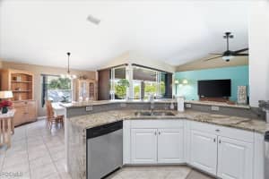 2512 8th Place, Cape Coral, FL 33993 - MLS#2025026087