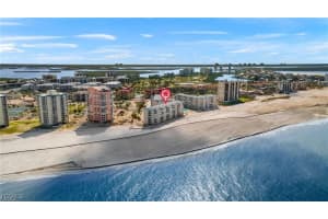 7400 Estero Boulevard, Fort Myers Beach, FL 33931 - MLS#2025026096