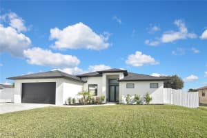 207 2nd Avenue, Cape Coral, FL 33990 - MLS#2025026097