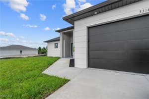 3318 30th Street, Lehigh Acres, FL 33976 - MLS#2025026104