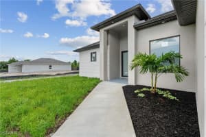 3318 30th Street, Lehigh Acres, FL 33976 - MLS#2025026104