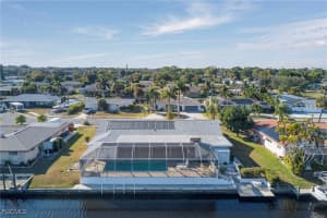 4556 Vinewood Circle, North Fort Myers, FL 33903 - MLS#2025026115