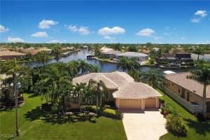 4829 23rd Avenue, Cape Coral, FL 33914 - MLS#2025026117