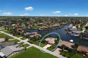 4829 23rd Avenue, Cape Coral, FL 33914 - MLS#2025026117