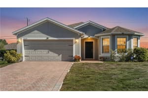 1809 Ne 5th Ct, Cape Coral 1809 Ne 5th Ct, Cape Coral