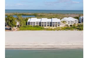 2004 Gulf Beach Villas, Captiva