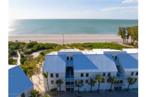 2004 Gulf Beach, Captiva, FL 33924 - MLS#2025026121