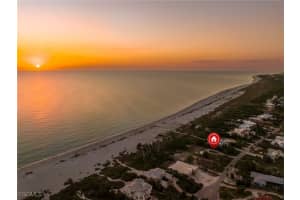 4641 Rue Belle Mer, Sanibel, FL 33957 - MLS#2025026125