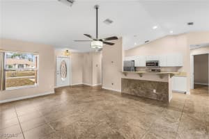 1644 Dawnview Street, North Port, FL 34288 Sold 01/30/26