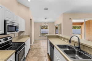 1644 Dawnview Street, North Port, FL 34288 Sold 01/30/26