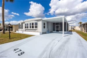 479 Nicklaus Boulevard, North Fort Myers, FL 33903 - MLS#2025026143