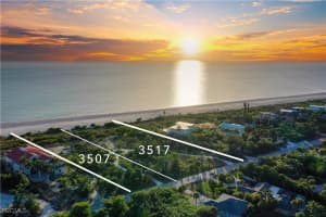 3507 Gulf Drive, Sanibel, FL 33957 - MLS#2025026144