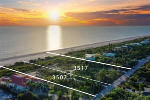 3507 Gulf Drive, Sanibel, FL 33957 - MLS#2025026144