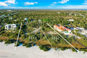 3517 Gulf Drive, Sanibel, FL 33957 - MLS#2025026145