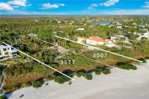 3517 Gulf Drive, Sanibel, FL 33957 - MLS#2025026145