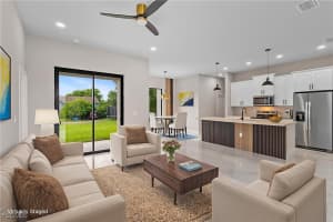 2809 25th Street, Lehigh Acres, FL 33976 - MLS#2025026146