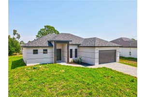 2606 25th Street, Lehigh Acres, FL 33976 - MLS#2025026149