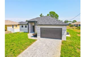 2606 25th Street, Lehigh Acres, FL 33976 - MLS#2025026149