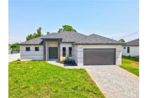 2606 25th Street, Lehigh Acres, FL 33976 - MLS#2025026149