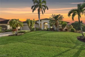 1547 28th Avenue, Cape Coral, FL 33993 Sold 01/22/26