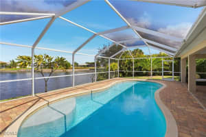 1723 31st Lane, Cape Coral, FL 33914 - MLS#2025026176