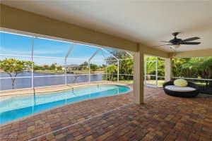 1723 31st Lane, Cape Coral, FL 33914 - MLS#2025026176