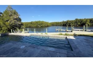 432 Seaworthy Road, North Fort Myers, FL 33903 - MLS#2025026180