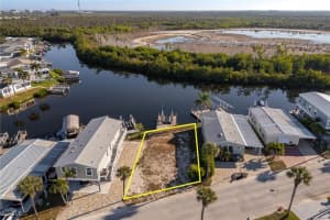 17781 Bryan Court, Fort Myers Beach, FL 33931 Sold 02/06/26