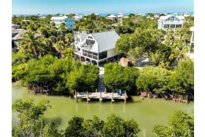 341 Spanish Gold Lane, Captiva, FL 33924 - MLS#2025026193