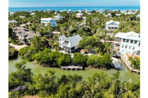 341 Spanish Gold Lane, Captiva, FL 33924 - MLS#2025026193