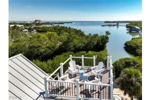 341 Spanish Gold Lane, Captiva, FL 33924 - MLS#2025026193